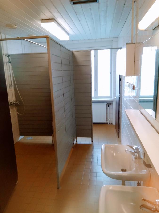 Hostel Vanha Koulu Monola Екстериор снимка
