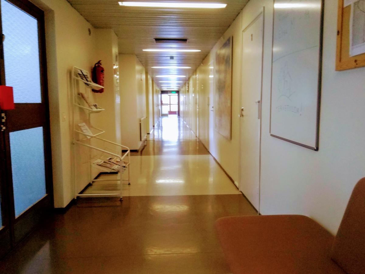 Hostel Vanha Koulu Monola Екстериор снимка