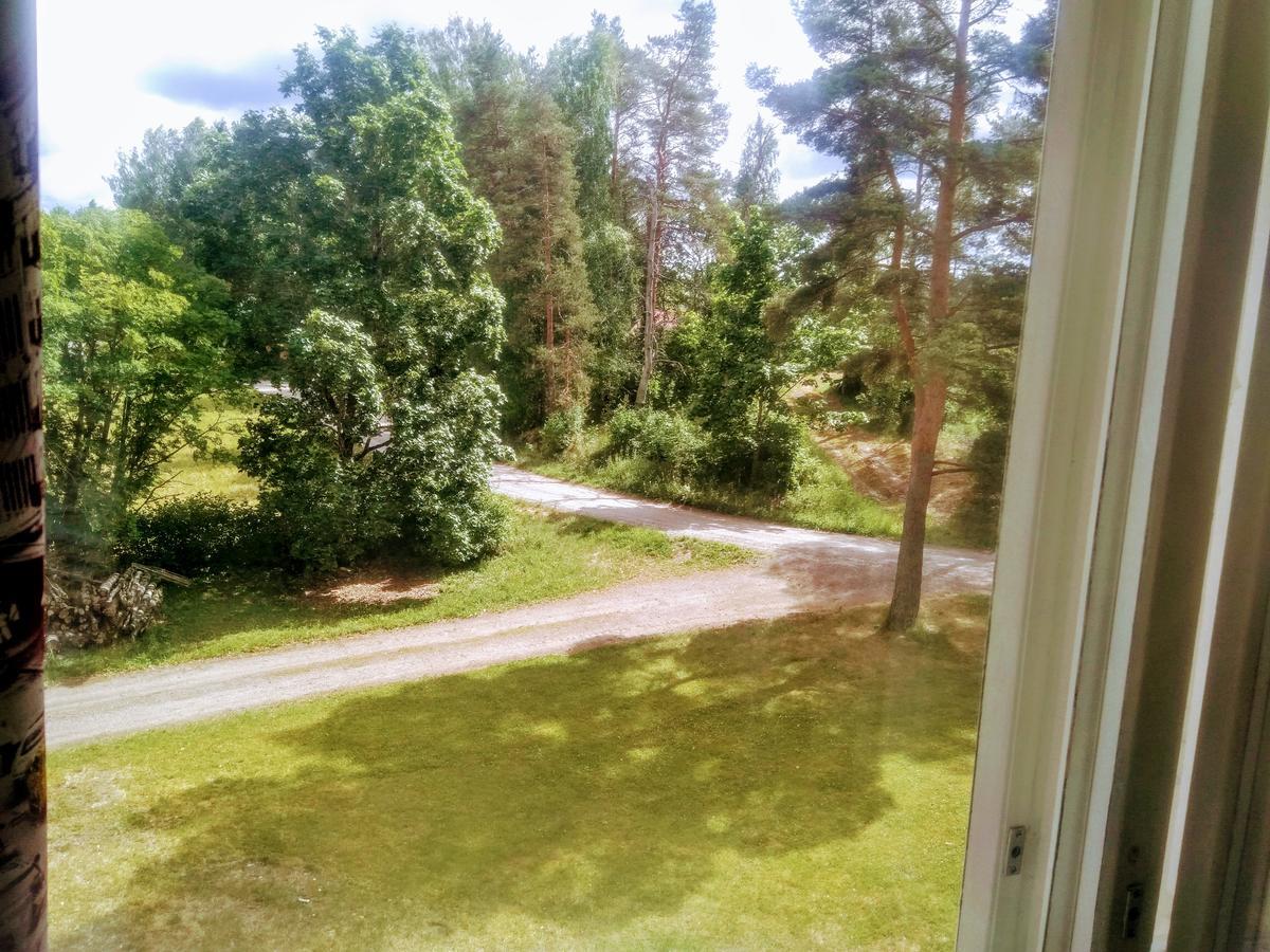 Hostel Vanha Koulu Monola Екстериор снимка